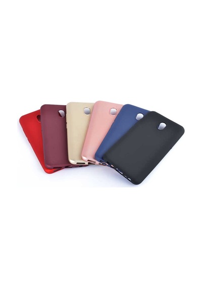 Xiaomi Redmi 8A Kilif Soft Mat Premier Case 394918068