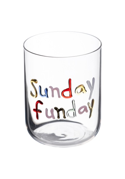 Mudo Home Funny Meşrubat Bardağı 420 Ml 696123
