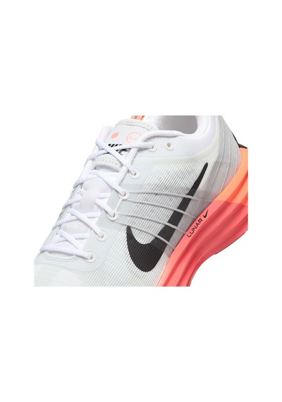 Nike Erkek Günlük Ayakkabı Lunar Roam Hf4901-100 Beyaz Beyaz