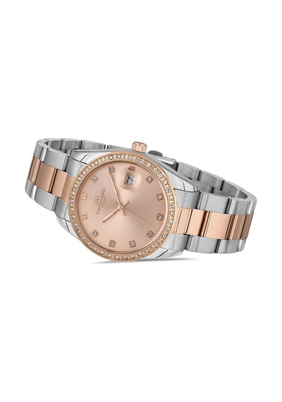 Cacharel CH0030797SB Classic Kadın Kol Saati