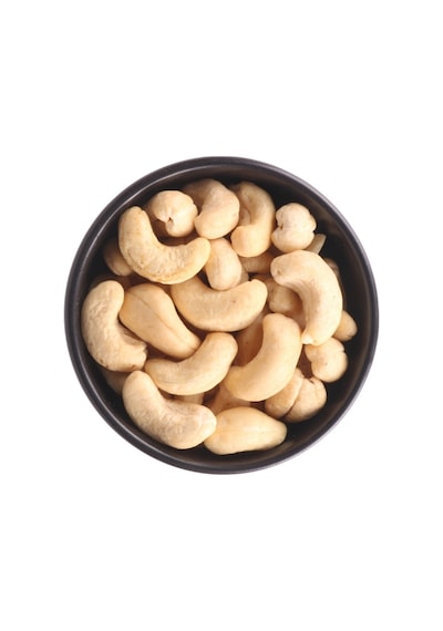 Antik Kuruyemiş Kaju Çiğ 200 G