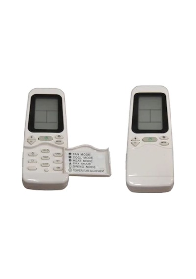 Vestel Uyumlu Klima Kumanda - 437741385