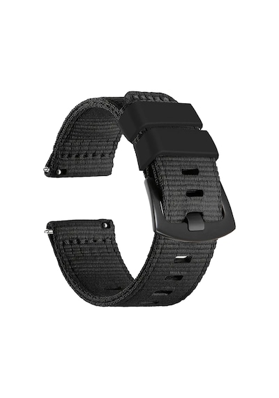 Huawei Watch Gt Gt2 Gt3 Gt4 Gt5 Pro 46mm-xiaomi Watch 5 Active-lite Uyumlu 22mm Nato Perlon Kumaş Saat Kordonu Kayışı Nt1 Çok Renkli