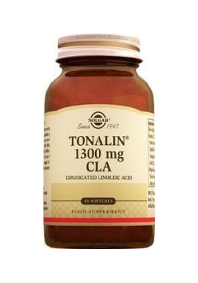 Tonalin 1300 Mg Cla 60 Kapsül