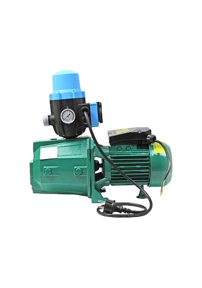 Jet-100 Otomatik Su Pompası 1hp 0.75kw 1 Parmak Hidrofor