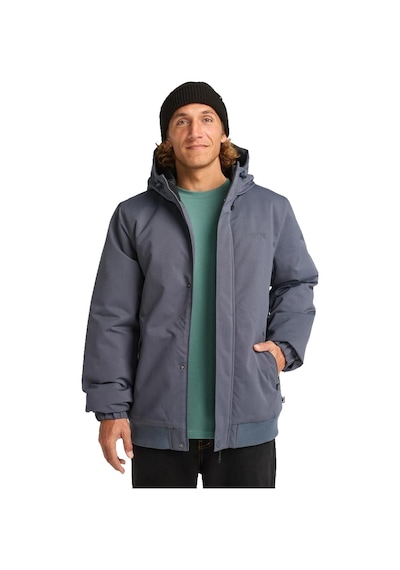 Bıllabong Billabong All Day Jacket Erkek Mavi Ceket 4882 Mavi