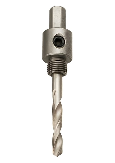 Tomax Bi-metal Panç Adaptörü Hex 14 X 30 Mm
