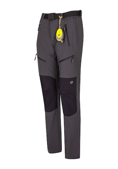 Q Steinbock Archilles Erkek Pantolon 50520