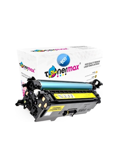 Tonermax Hp Ce260A Uyumlu Toner Siyah / Cp4025 / Cp4520 /  Cp4525