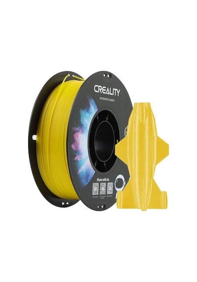 Creality Cr Petg - Sarı