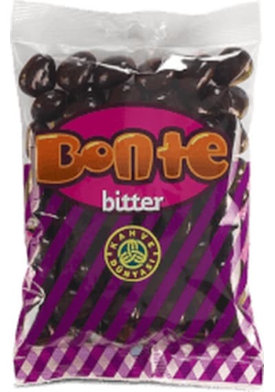 Kahve Dünyası Bonte Bitter Çikolatalı 200 G