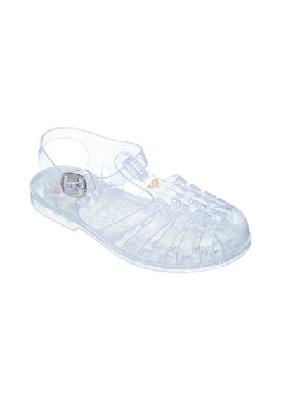Roxy Rg The Croısett 22967 Çocuk Sandalet Gri