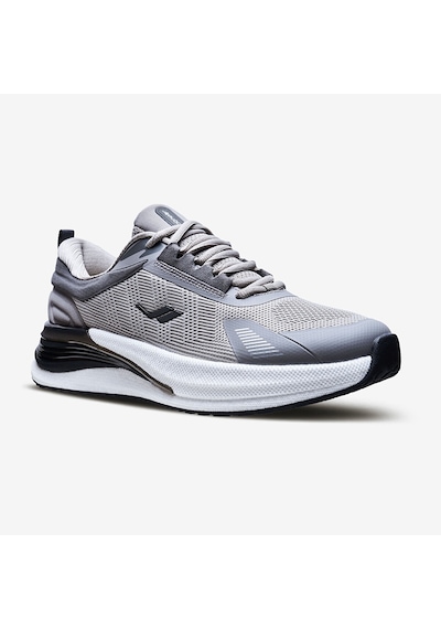Lescon Vargas 2 A-shock Foam Erkek Spor Ayakkabı Gri