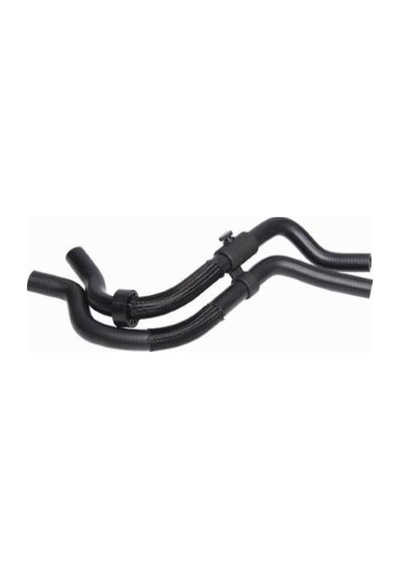 Kautek Fı-rh072 Kalorifer Hortumu Fıat Doblo I 05 1.9 Jtd 51764867-46825333 Adet