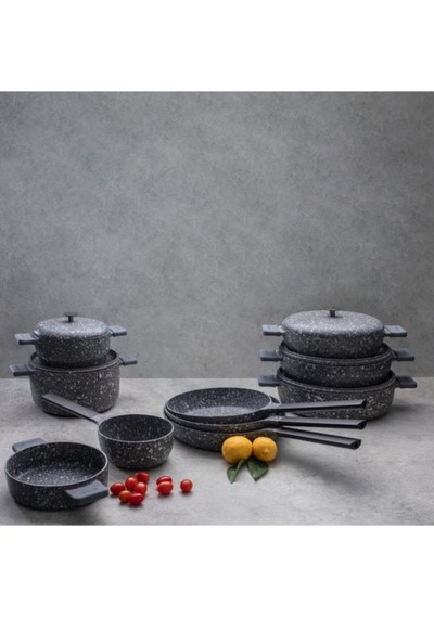 Emsan Perge 16 Cm Sosluk Sütlük (Kapaksız)
