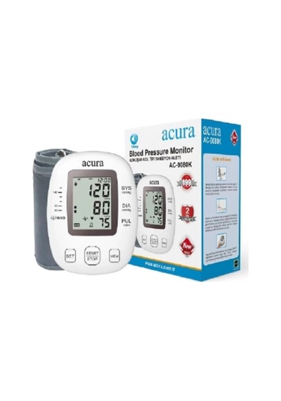 Ac-9080k Koldan Ölçer Tansiyon Aleti, Tyc00482718497