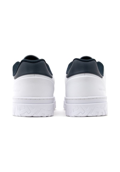 Tommy Hilfiger Tommy Hılfıger Modern Vulc Corporate Leather Erkek Ayakkabı Fm0fm04355-ybr Beyaz Tommy Hilfiger Tommy Hılfıger Modern Vulc Corporate Leather Erkek Ayakkabı Fm0fm04355-ybr Beyaz