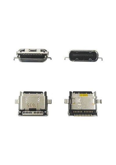Huawei Uyumlu P9 Şarj Soketi (544364217)