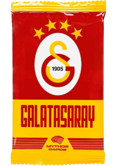 Mythos Cards Galatasaray First  2024/25