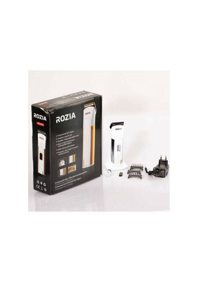 Rozia Xd-812 Berber Tipi Saç Sakal Favori Tıraş Makinesi