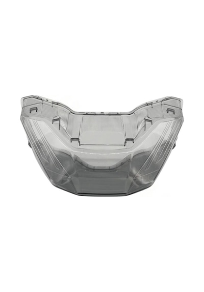 Honda Pcx 2020-2024 Füme Arka Stop Camı