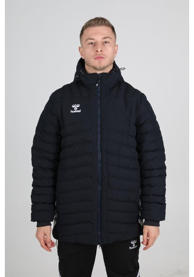 Hummel Hml Wınner Anorak Lacivert