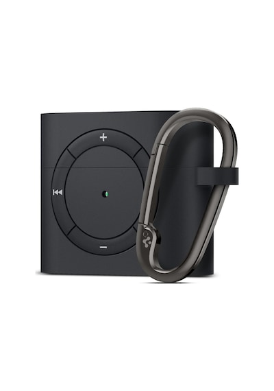 Apple Uyumlu AirPods 3.Nesil Kılıf, Spigen Classic Shuffle