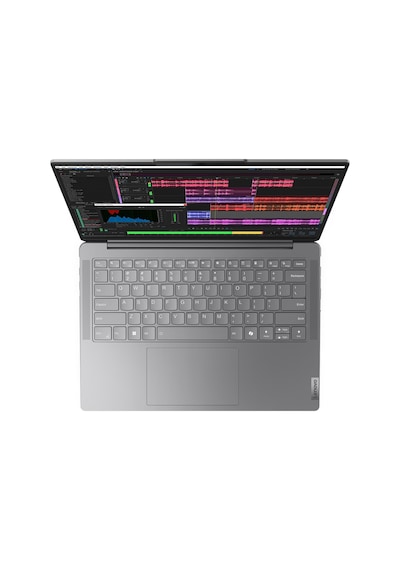 Lenovo Yoga Slim 7 14IMH9 83CV008RTR U5-125H 16 GB 512 GB SSD 14" W11H Dizüstü Bilgisayar