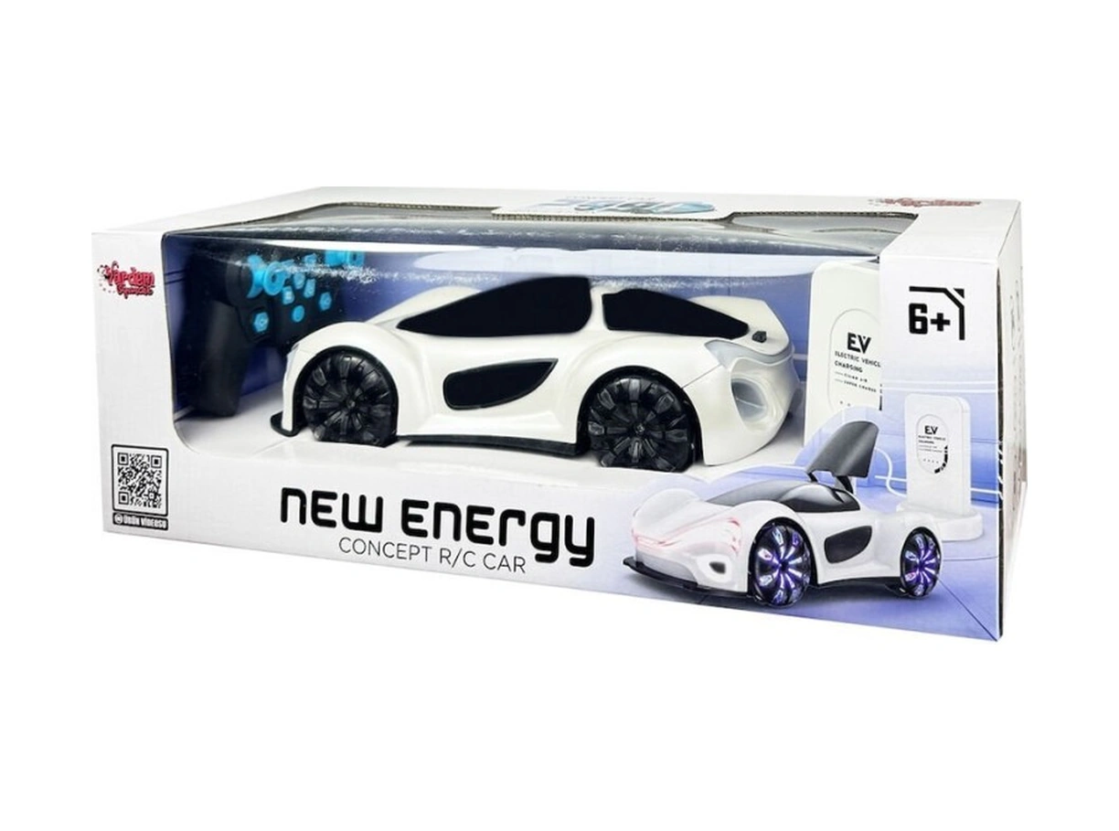 Jın-2990 Uk Ff Şarjlı 2 4g Elekltrikli Spor Beyaz