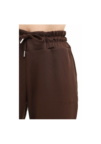 Lumberjack 5w Wb 22carla-p Ct693 5pr Kahverengi Kadın Eşofman Altı A102031374 Kahverengi