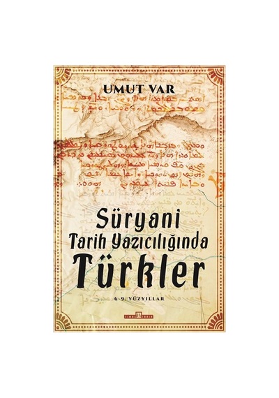 Süryani Tarihinde Türklerin Rolü: Kapsamlı Bir İnceleme