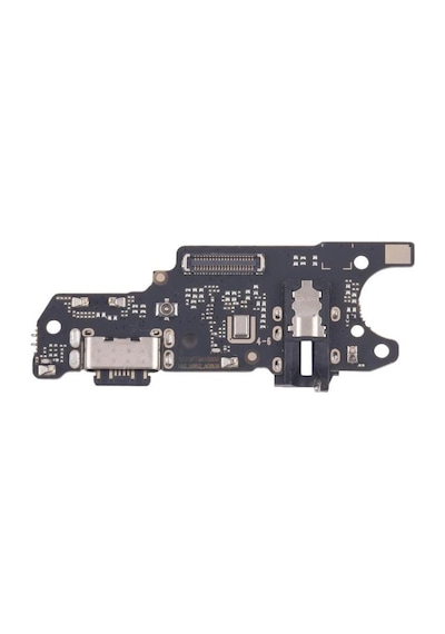 Xiaomi Redmi 15c İle Uyumlu Şarj Bordu Soketi Model 2508crn2bc