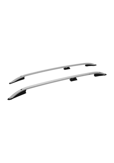 Turtle Mazda Cx-9 Tb 2007-2015 Tavan Çıtası Crown Gri