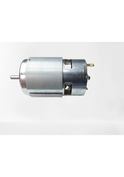 DeWalt DCD710 Motor