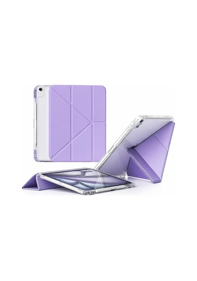 İpad Pro 13 İnç İle Uyumlu A2925 A3360-a3361-a2926 Kalem Bölmeli, Ayrılabilen Airbagli Kolay Tak Çıkar, 6 Farklı Duruş Pozisyonu, Köşe Korumalı, Yarı Saydam, Katlanır Tablet Kılıfı İpad Pro 13 İnç İle Uyumlu A2925 A3360-a3361-a2926 Kalem Bölmeli, Ayrılabilen Airbagli Kolay Tak Çıkar, 6 Farklı Duruş Pozisyonu, Köşe Korumalı, Yarı Saydam, Katlanır Tablet Kılıfı