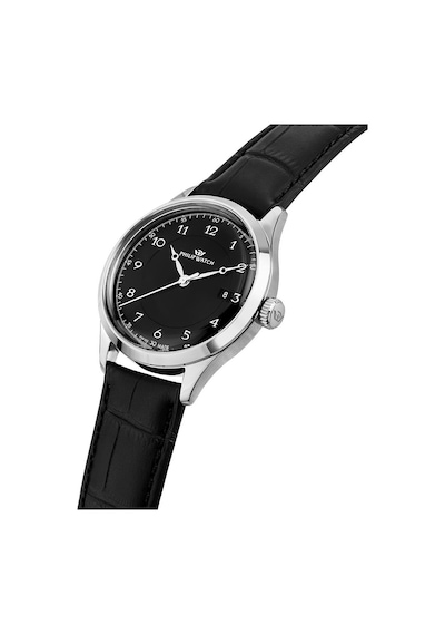 Phılıp Watch R8251225002 Erkek Kol Saati Metalik Gri