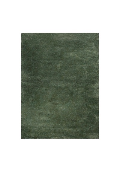 Ikea Stoense Halı 170 X 240 Cm Koyu Yeşil