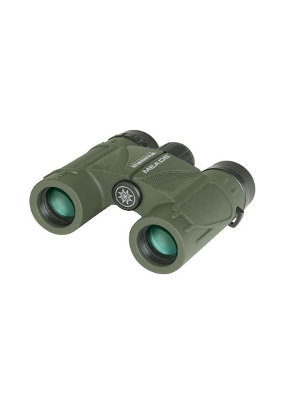 Meade Wilderness 10x25 Dürbün Çok Renkli