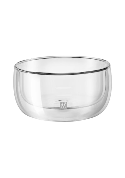 Zwilling Çift Camlı 2 Li Tatlı Kase Seti 280 Ml 395000790