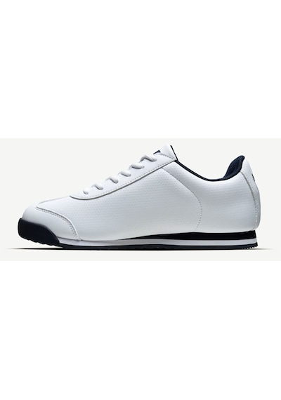 Lescon Winner 10 Beyaz Erkek Sneaker Spor Ayakkabı Beyaz