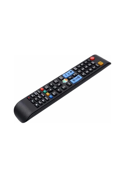 Samsung Uyumlu Un60F6350 Smart Led Tv Kumandası