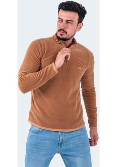Slazenger Sanne Erkek Polar Toprak 001