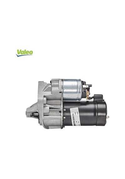 Valeo 12V Marş Motoru 9 Diş/10 Diş 1.2 Kw Renault Clıo/Megane N11.560