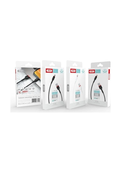 Elektronik Parça Mobil Araç Cihaz Aparatı Nb-p171 1000mm Usb-a To Lightning Şarj Data Kablosu 2.4a