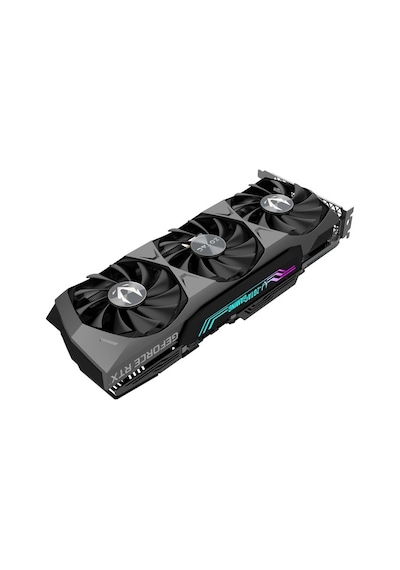Zotac NVIDIA GeForce RTX 3080 Ti Trinity OC ZT-A30810J-10P 12 GB GDDR6X 384 Bit Ekran Kartı