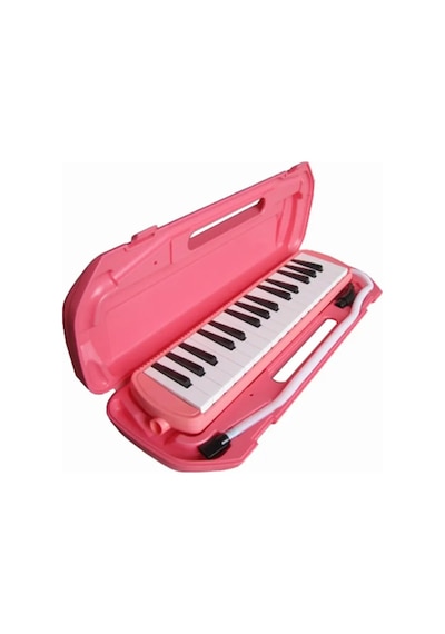 Solo Music Melodika  Pembe