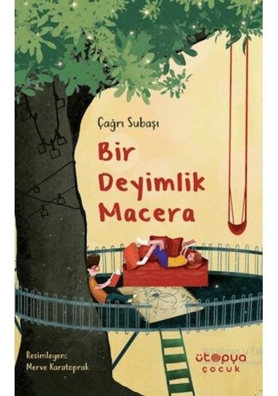 Bir Deyimlik Macera