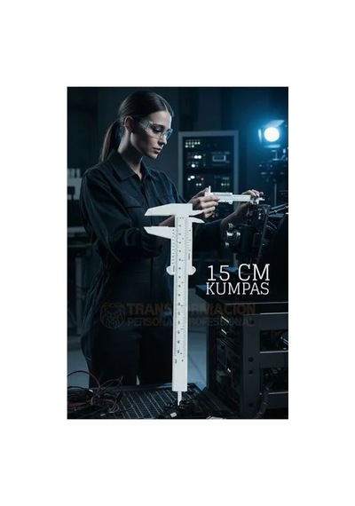 Plastik 150 Mm Kumpas 718783