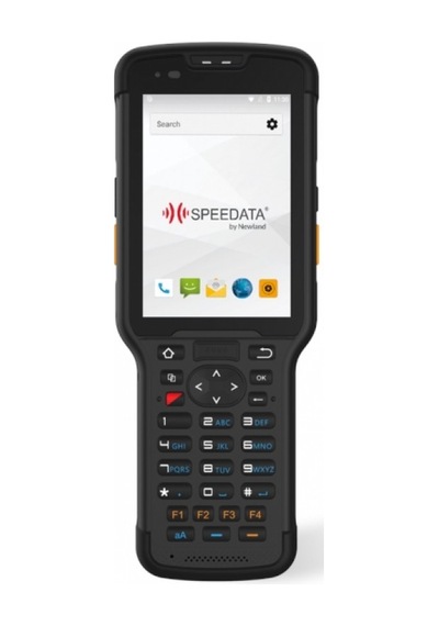 NEWLAND Speedata SD35-WO-C Karekod,Android,W  fi El Terminali