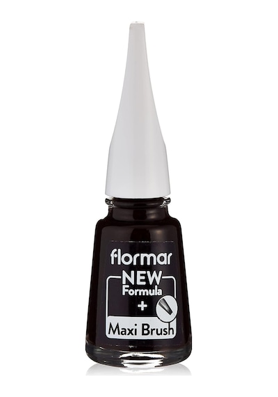 Klasik Parlak Bitişli Yüksek Pigmentli Oje - Nail Enamel- 323 Cherry Dessert New- 8682536035910 0
